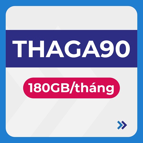 THAGA90 8T